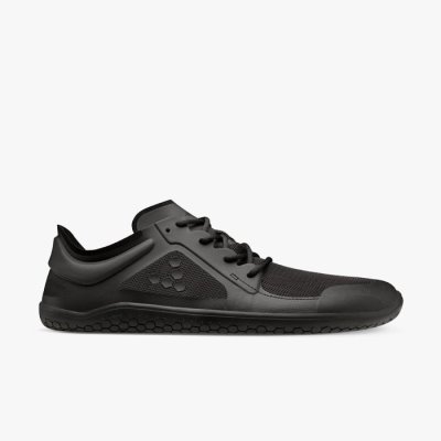 Vivobarefoot Primus Lite III - Vegan Schoenen Zwart Dames - WTK960342